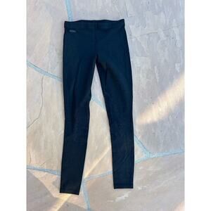 polo ralph lauren Black Riding Leggings Size XS LS
